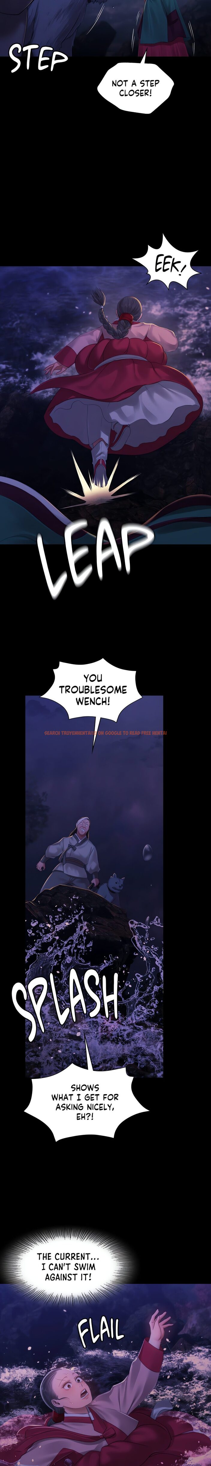 Read Hentai Image 12 b39eb in comic Madam - Chapter 142 - www.hentaitnt.net