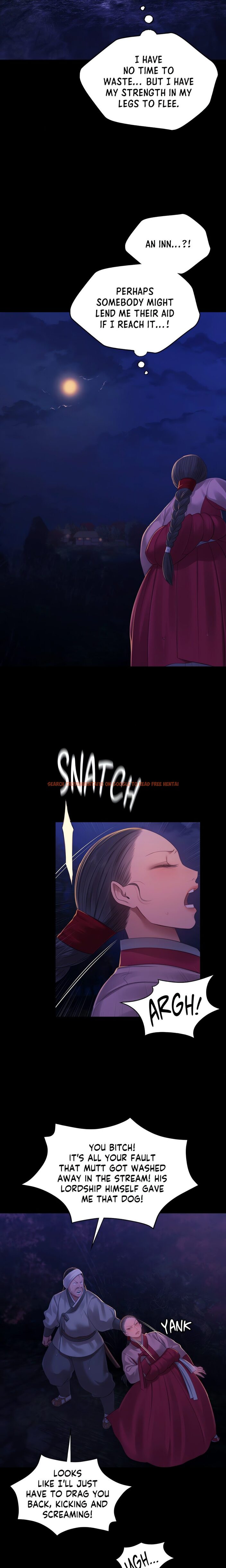 Read Hentai Image 14 b39eb in comic Madam - Chapter 142 - www.hentaitnt.net