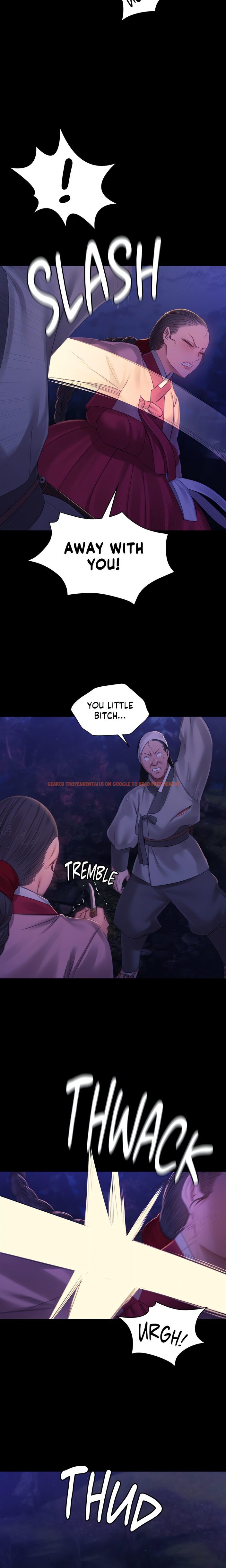 Read Hentai Image 15 b39eb in comic Madam - Chapter 142 - www.hentaitnt.net