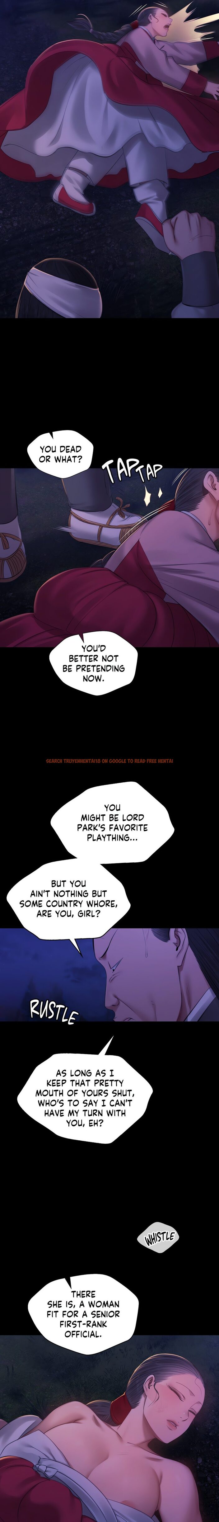 Read Hentai Image 16 b39eb in comic Madam - Chapter 142 - www.hentaitnt.net