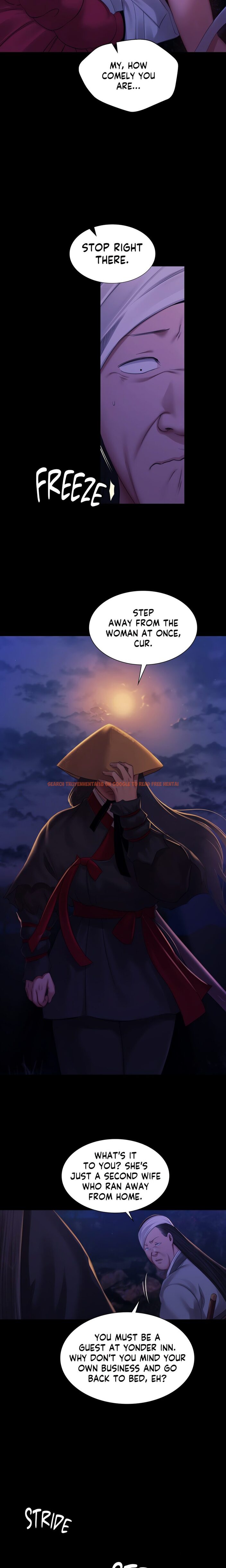 Read Hentai Image 17 b39eb in comic Madam - Chapter 142 - www.hentaitnt.net
