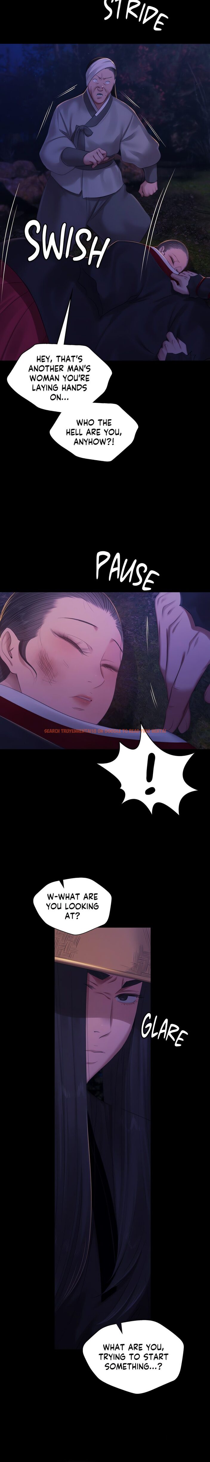 Read Hentai Image 18 b39eb in comic Madam - Chapter 142 - www.hentaitnt.net