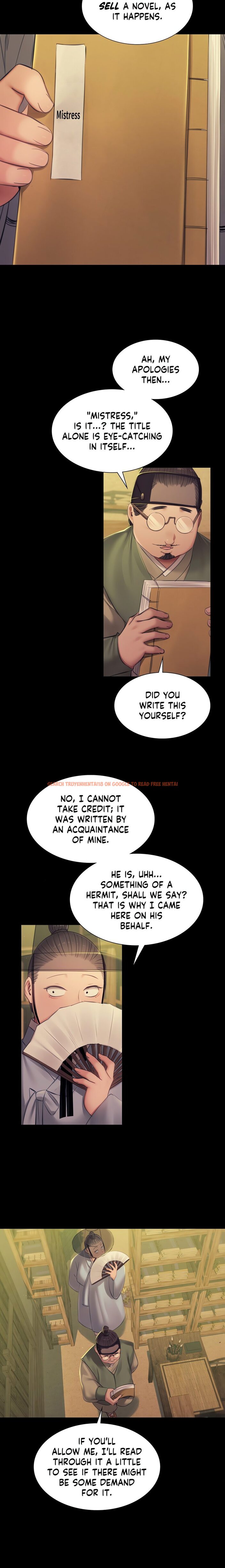Read Hentai Image 5 b39eb in comic Madam - Chapter 142 - www.hentaitnt.net
