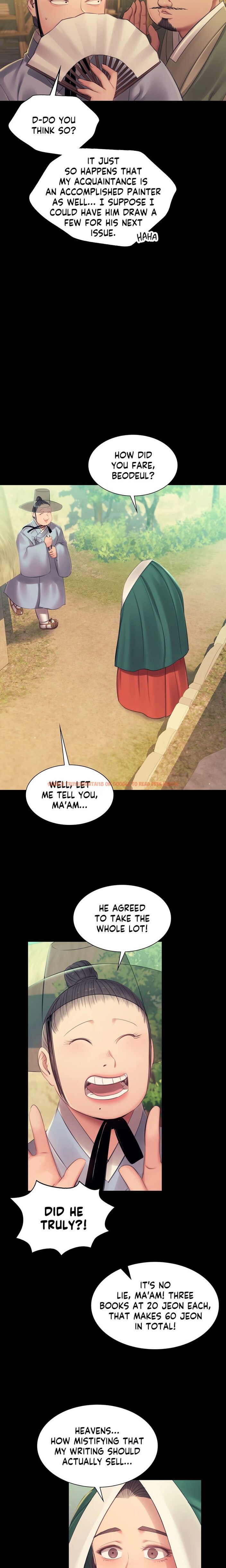 Read Hentai Image 7 b39eb in comic Madam - Chapter 142 - www.hentaitnt.net