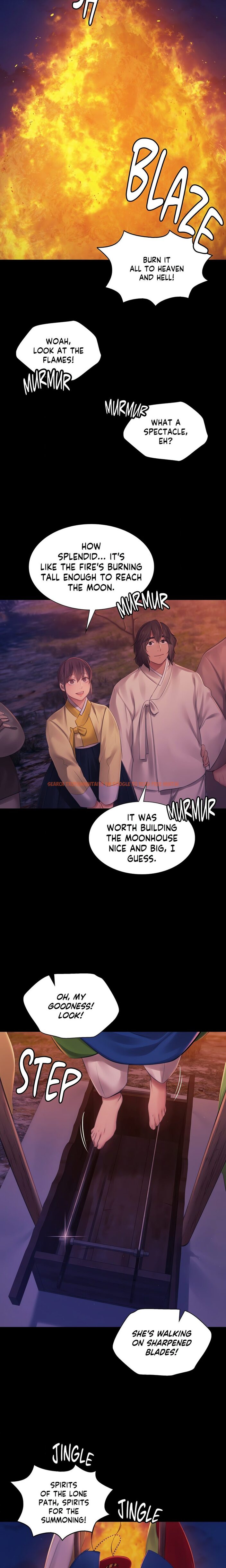 Read Hentai Image 18 9f5fd in comic Madam - Chapter 143 - www.hentaitnt.net