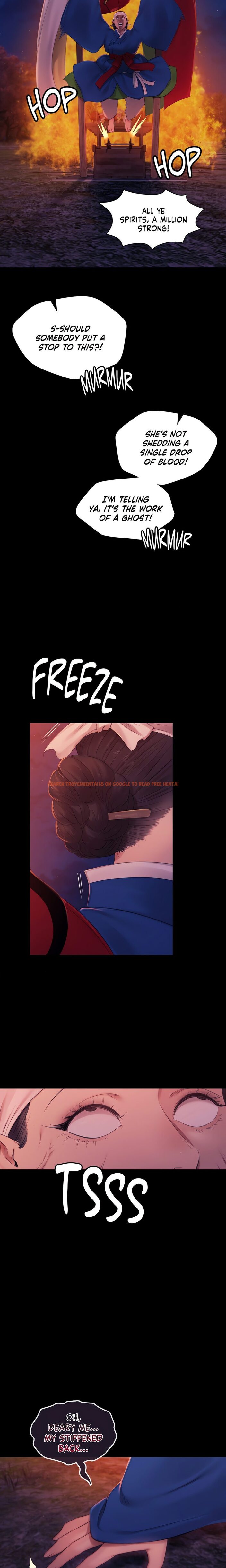 Read Hentai Image 19 9f5fd in comic Madam - Chapter 143 - www.hentaitnt.net