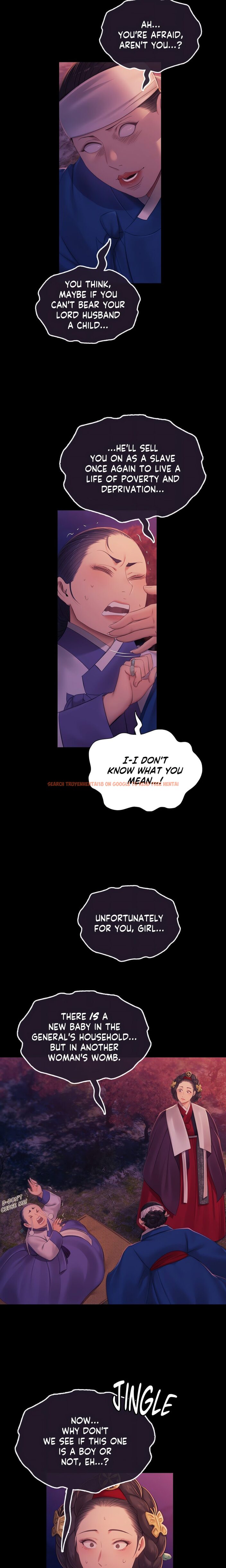 Read Hentai Image 21 9f5fd in comic Madam - Chapter 143 - www.hentaitnt.net