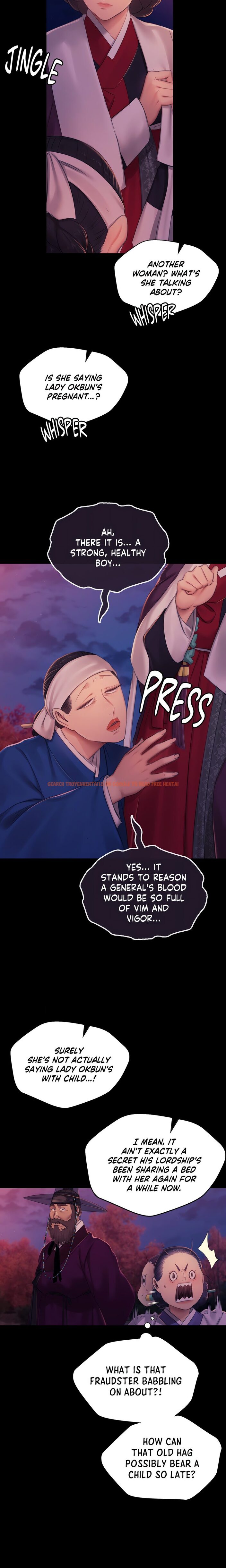 Read Hentai Image 22 9f5fd in comic Madam - Chapter 143 - www.hentaitnt.net