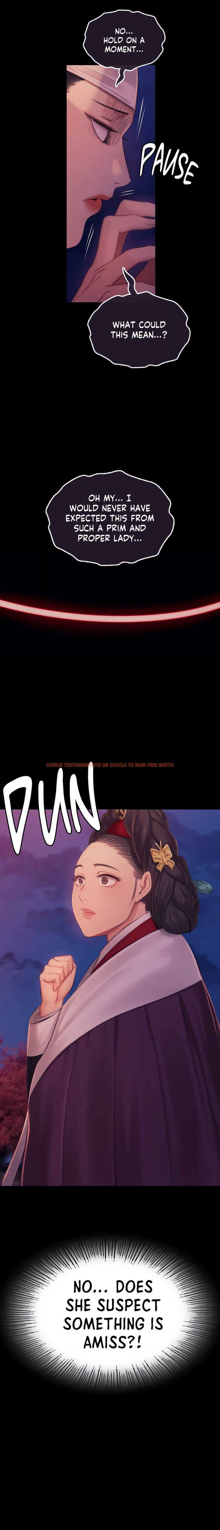 Read Hentai Image 23 9f5fd in comic Madam - Chapter 143 - www.hentaitnt.net