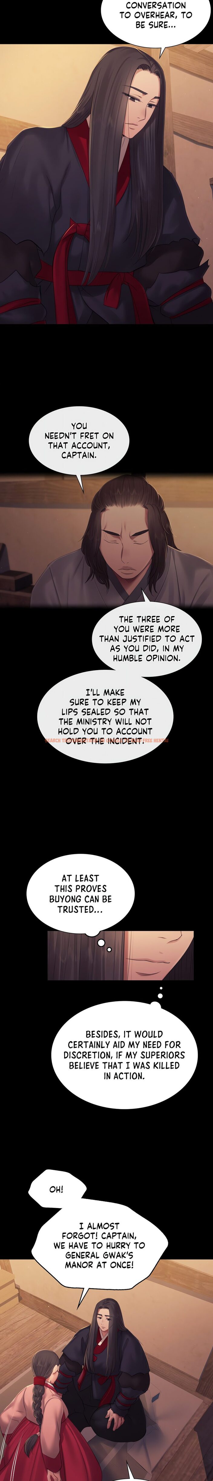 Read Hentai Image 9 9f5fd in comic Madam - Chapter 143 - www.hentaitnt.net