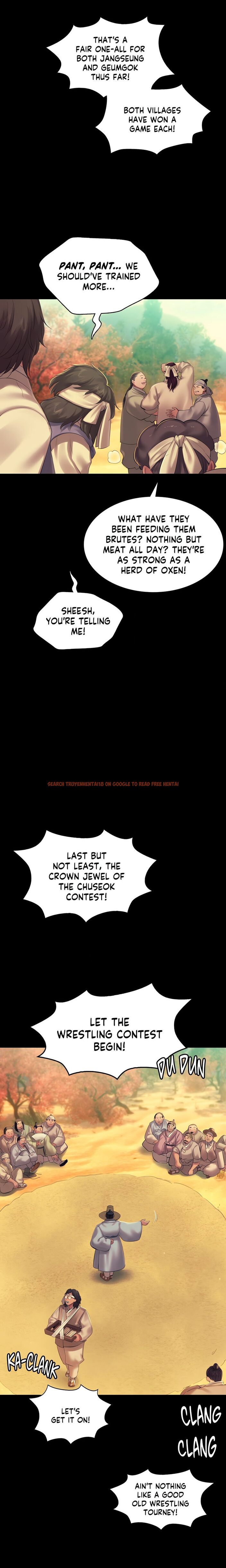 Read Hentai Image 22 1ad10 in comic Madam - Chapter 144 - www.hentaitnt.net