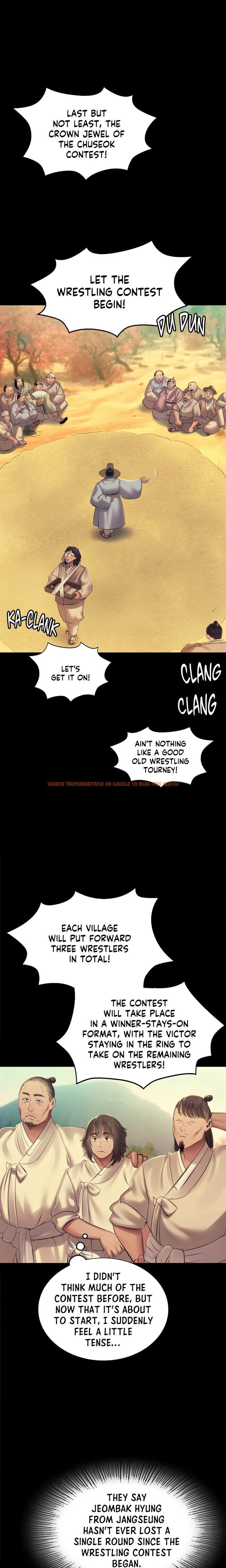 Read Hentai Image 1 ae3f2 in comic Madam - Chapter 145 - www.hentaitnt.net