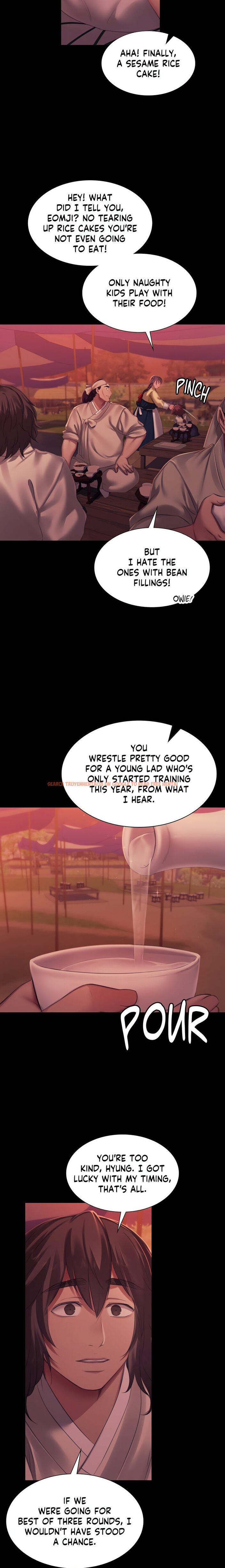 Read Hentai Image 13 ae3f2 in comic Madam - Chapter 145 - www.hentaitnt.net