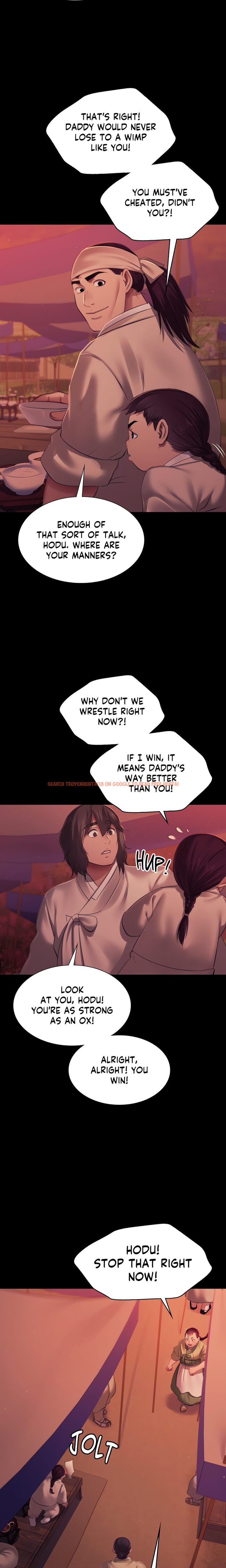 Read Hentai Image 14 ae3f2 in comic Madam - Chapter 145 - www.hentaitnt.net