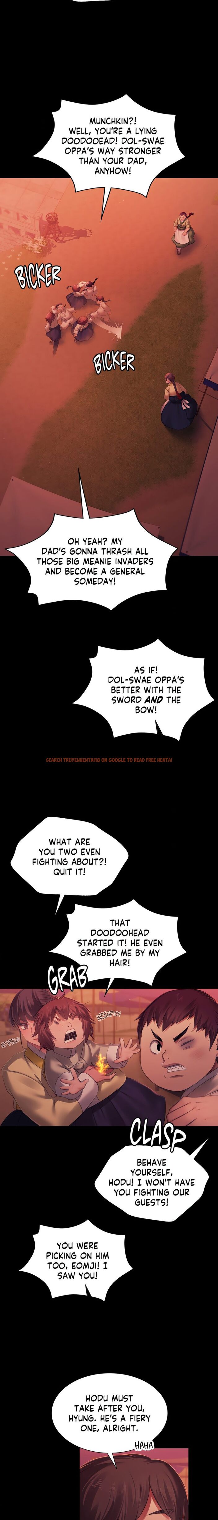 Read Hentai Image 16 ae3f2 in comic Madam - Chapter 145 - www.hentaitnt.net