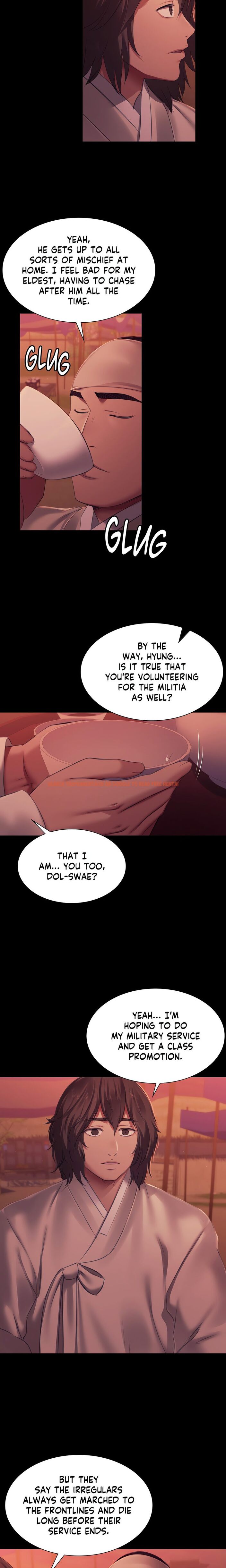 Read Hentai Image 17 ae3f2 in comic Madam - Chapter 145 - www.hentaitnt.net