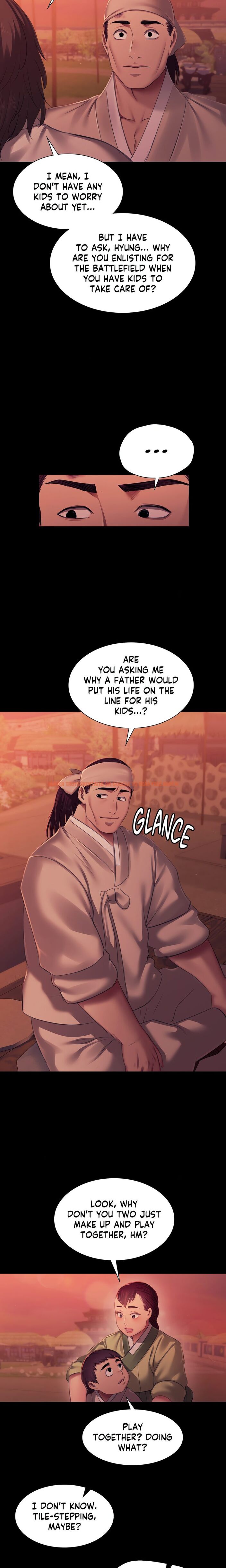 Read Hentai Image 18 ae3f2 in comic Madam - Chapter 145 - www.hentaitnt.net