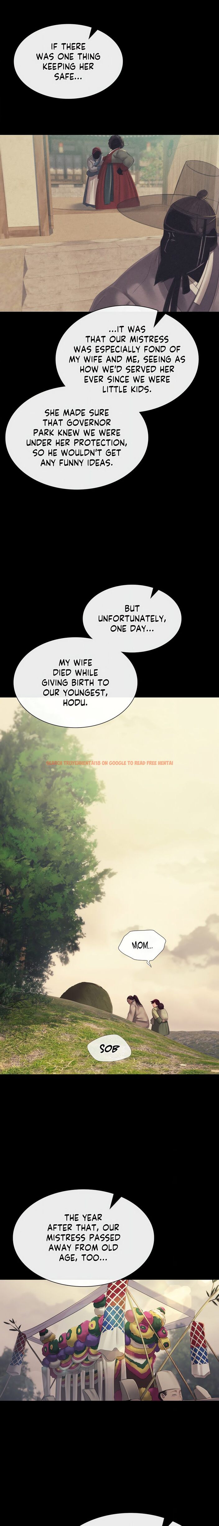 Read Hentai Image 20 ae3f2 in comic Madam - Chapter 145 - www.hentaitnt.net