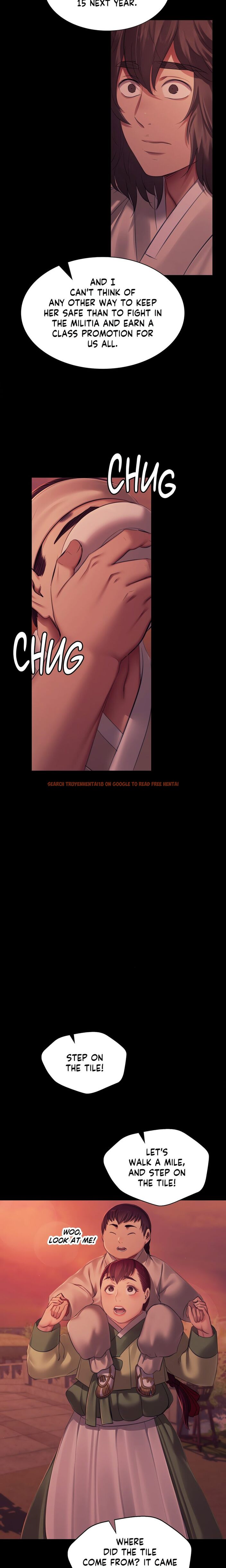 Read Hentai Image 22 ae3f2 in comic Madam - Chapter 145 - www.hentaitnt.net