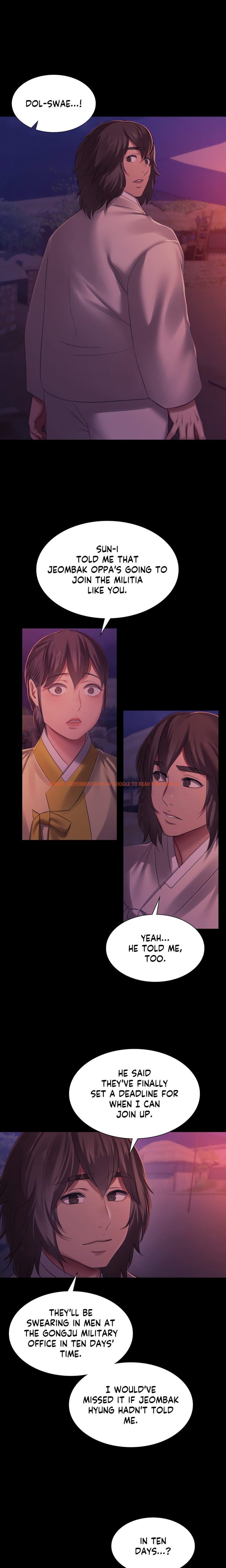 Read Hentai Image 25 ae3f2 in comic Madam - Chapter 145 - www.hentaitnt.net