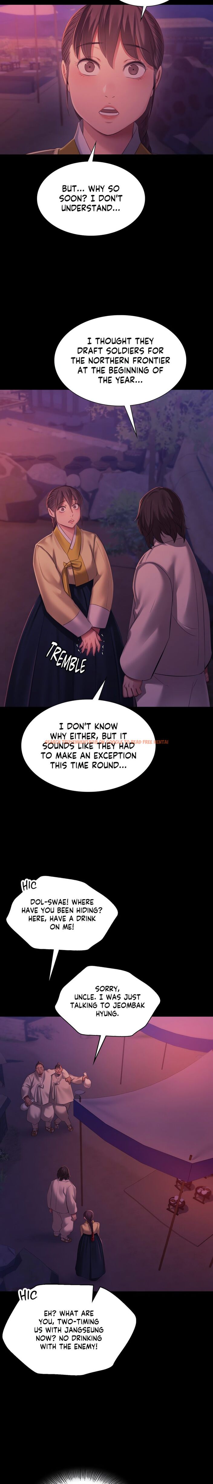 Read Hentai Image 26 ae3f2 in comic Madam - Chapter 145 - www.hentaitnt.net
