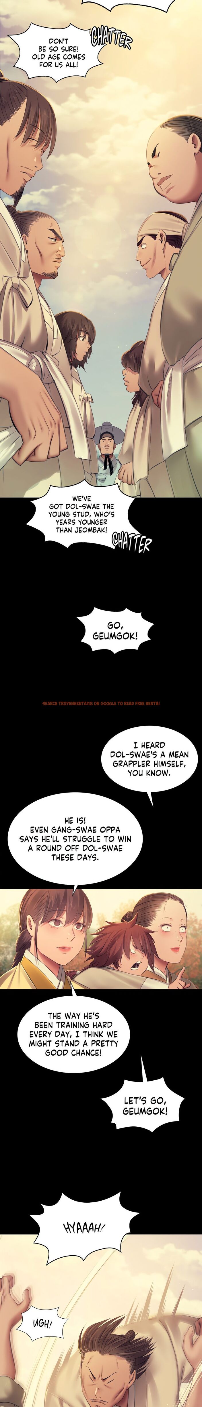 Read Hentai Image 3 ae3f2 in comic Madam - Chapter 145 - www.hentaitnt.net