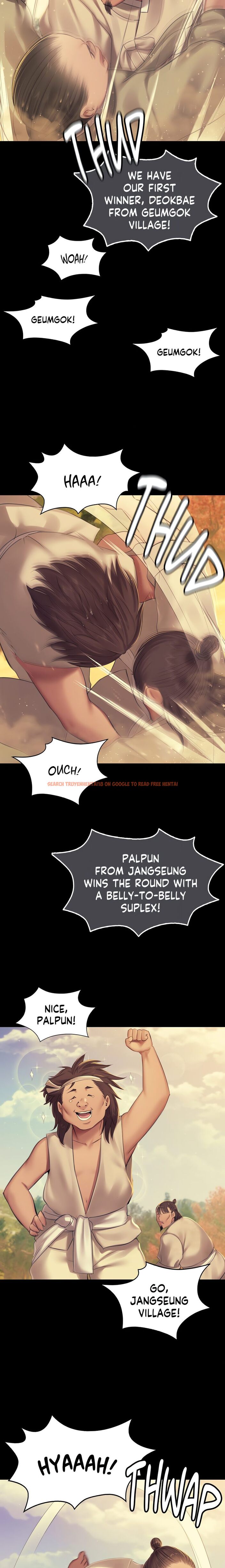 Read Hentai Image 4 ae3f2 in comic Madam - Chapter 145 - www.hentaitnt.net