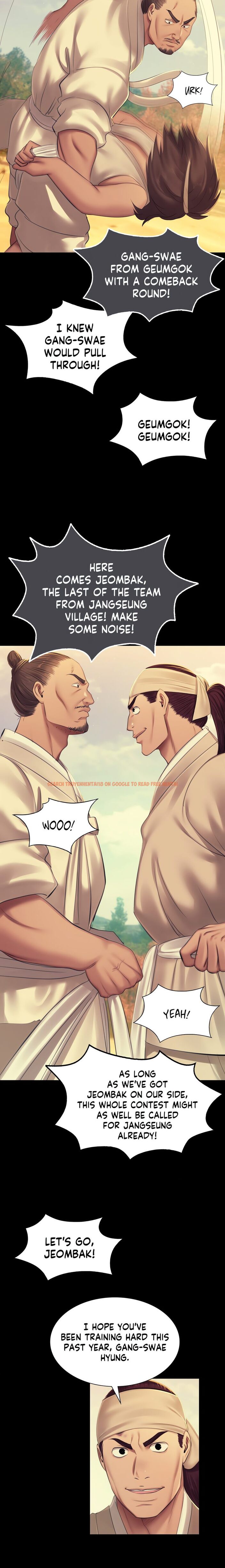 Read Hentai Image 5 ae3f2 in comic Madam - Chapter 145 - www.hentaitnt.net