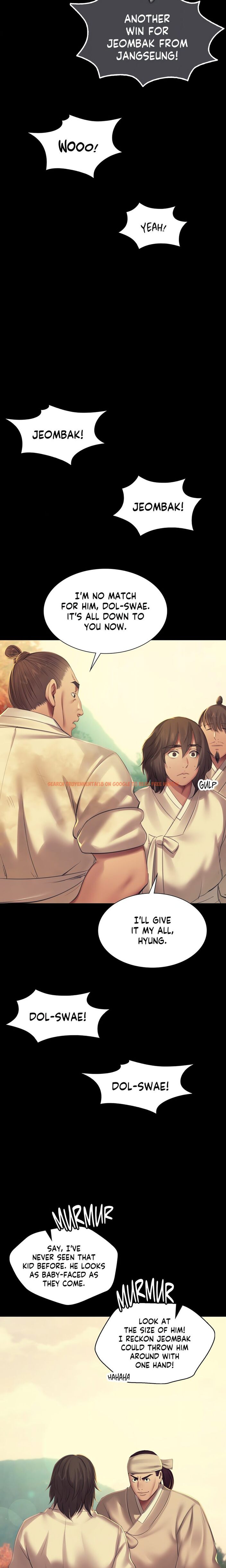 Read Hentai Image 7 ae3f2 in comic Madam - Chapter 145 - www.hentaitnt.net