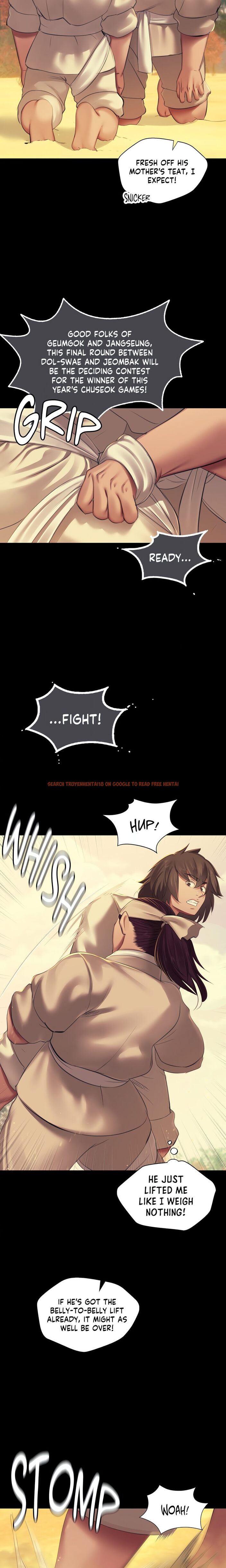 Read Hentai Image 8 ae3f2 in comic Madam - Chapter 145 - www.hentaitnt.net