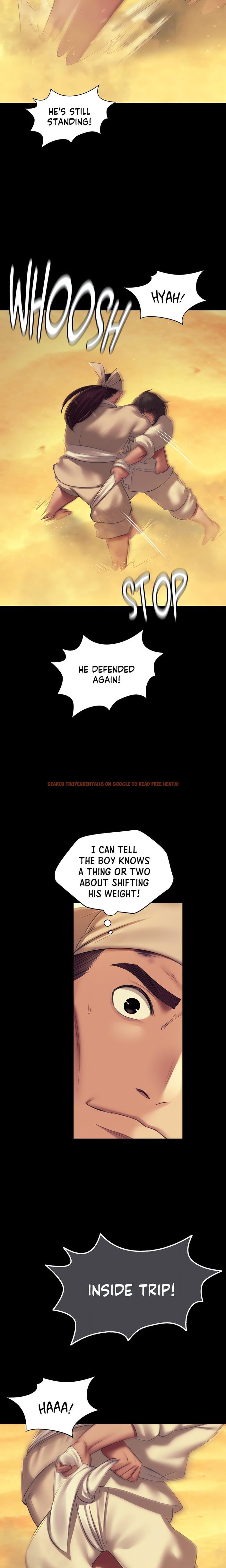 Read Hentai Image 9 ae3f2 in comic Madam - Chapter 145 - www.hentaitnt.net