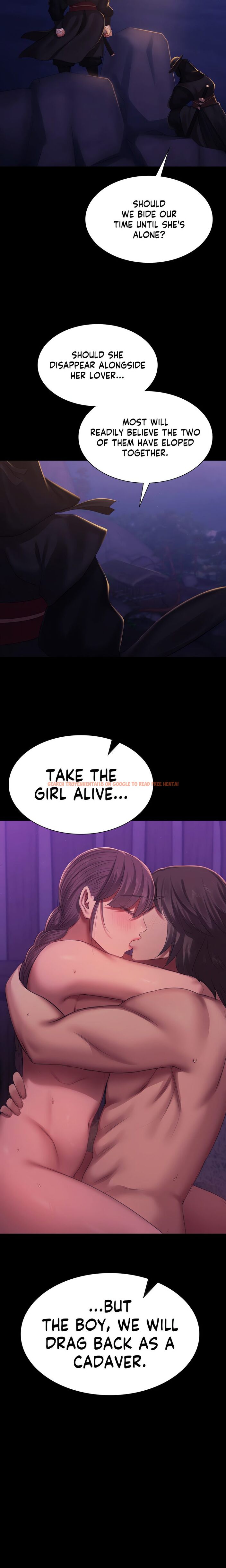 Read Hentai Image 22 b426d in comic Madam - Chapter 146 - www.hentaitnt.net