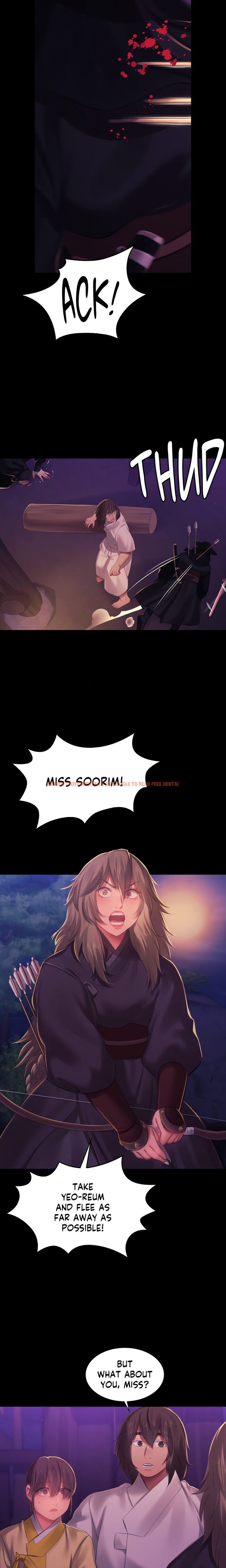 Read Hentai Image 11 7b42a in comic Madam - Chapter 147 - www.hentaitnt.net