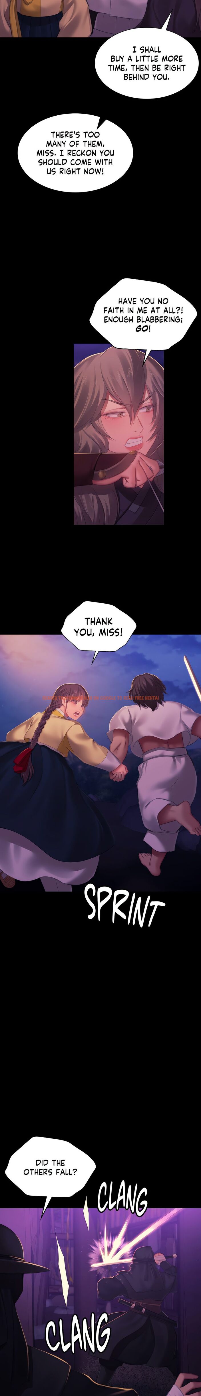 Read Hentai Image 12 7b42a in comic Madam - Chapter 147 - www.hentaitnt.net