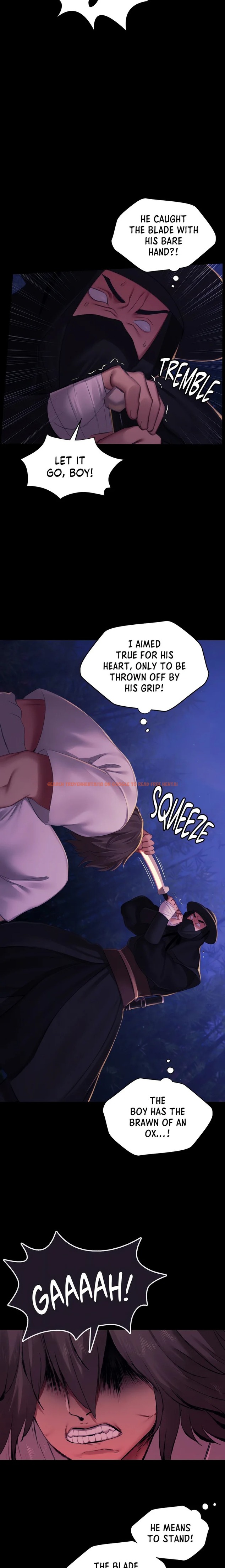 Read Hentai Image 14 47743 in comic Madam - Chapter 148 - www.hentaitnt.net