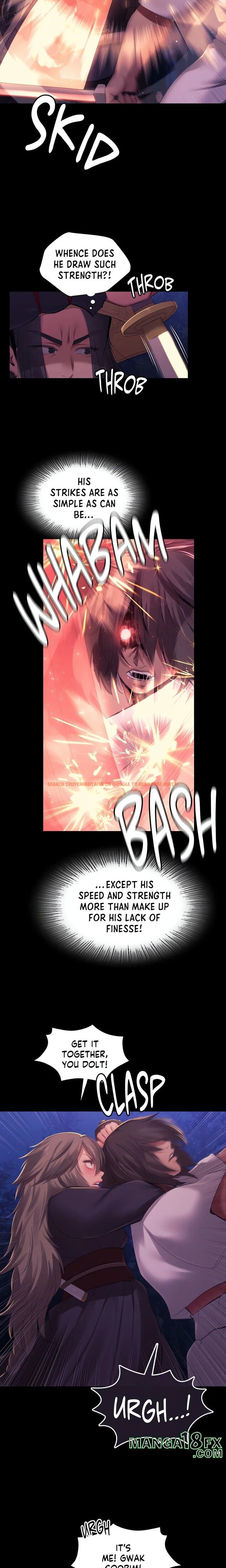 Read Hentai Image 18 743 in comic Madam - Chapter 148 - www.hentaitnt.net