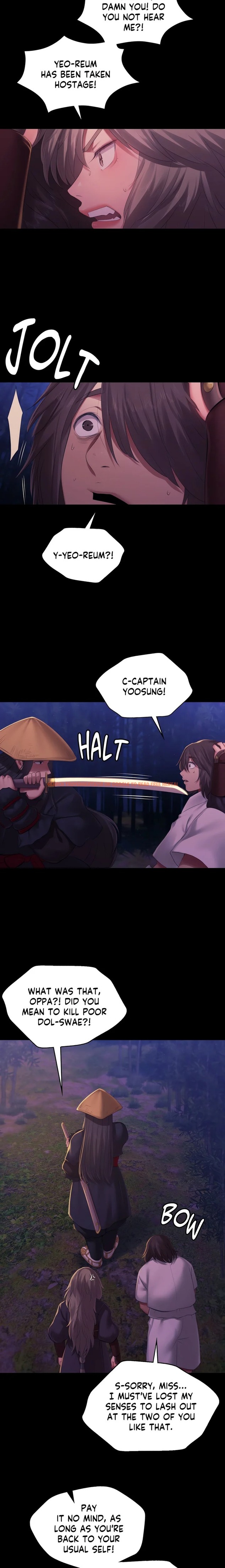 Read Hentai Image 20 47743 in comic Madam - Chapter 148 - www.hentaitnt.net
