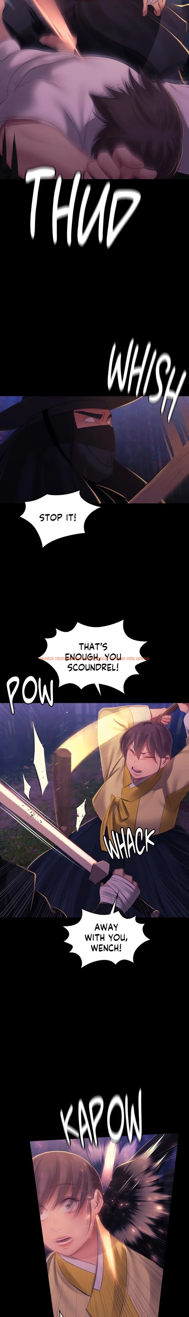 Read Hentai Image 4 47742 in comic Madam - Chapter 148 - www.hentaitnt.net