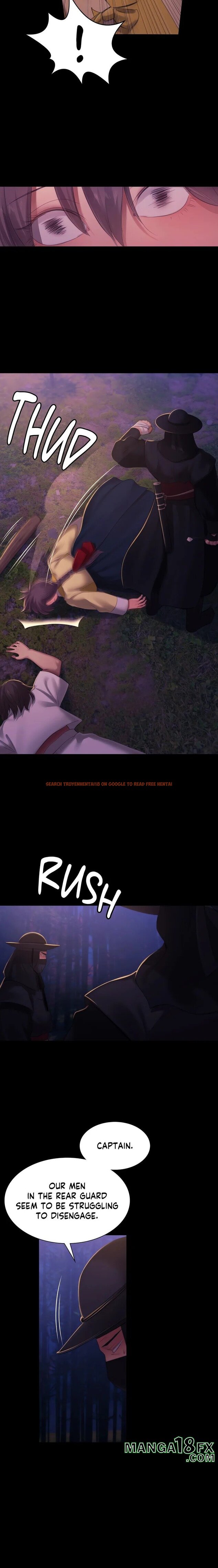 Read Hentai Image 5 742 in comic Madam - Chapter 148 - www.hentaitnt.net