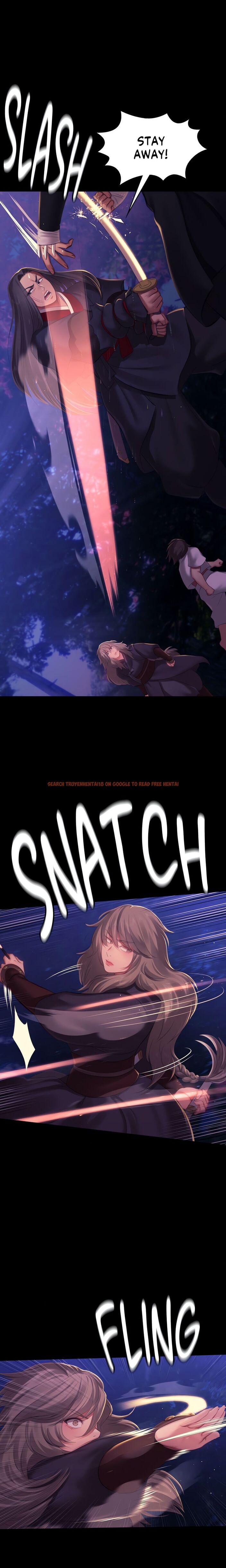 Read Hentai Image 10 72382 in comic Madam - Chapter 149 - www.hentaitnt.net