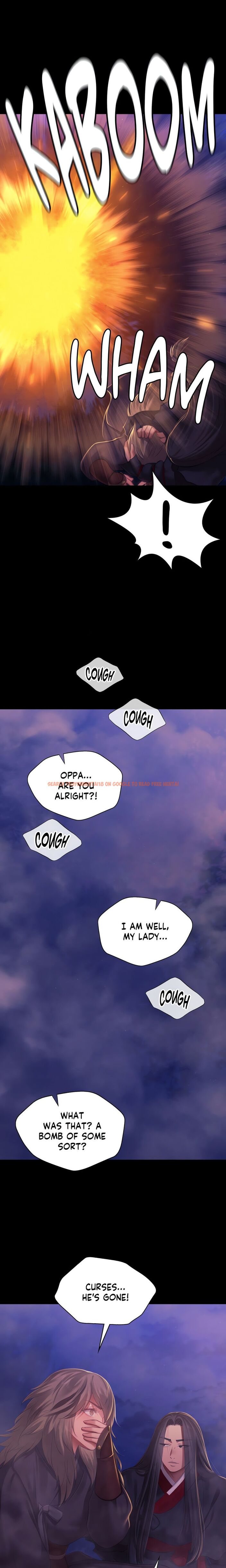 Read Hentai Image 14 72382 in comic Madam - Chapter 149 - www.hentaitnt.net