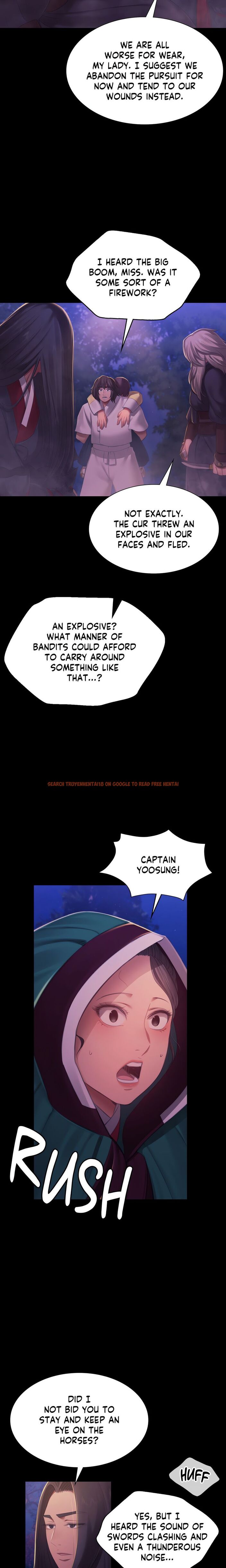 Read Hentai Image 15 72382 in comic Madam - Chapter 149 - www.hentaitnt.net