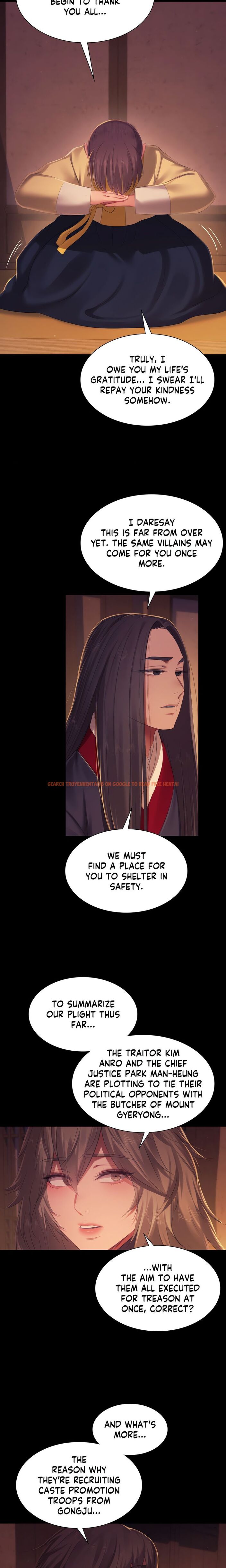 Read Hentai Image 18 72382 in comic Madam - Chapter 149 - www.hentaitnt.net