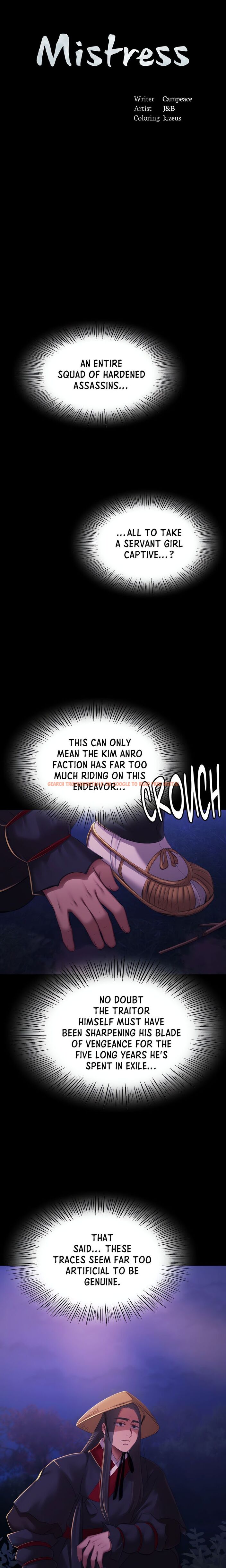 Read Hentai Image 2 72382 in comic Madam - Chapter 149 - www.hentaitnt.net