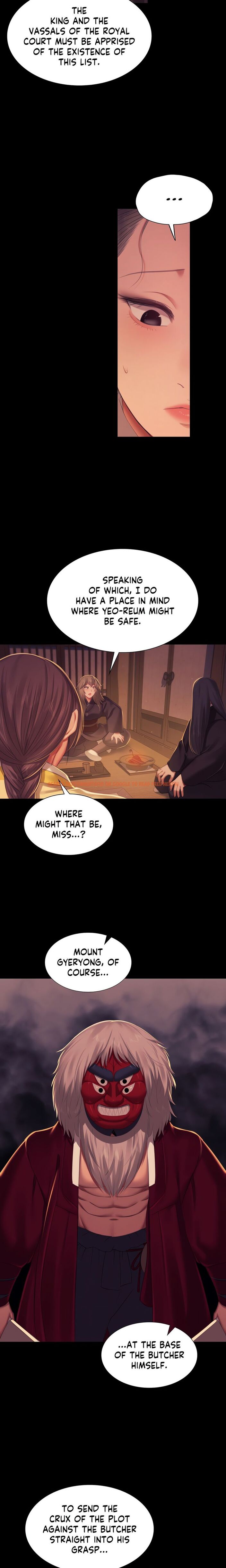 Read Hentai Image 21 72382 in comic Madam - Chapter 149 - www.hentaitnt.net