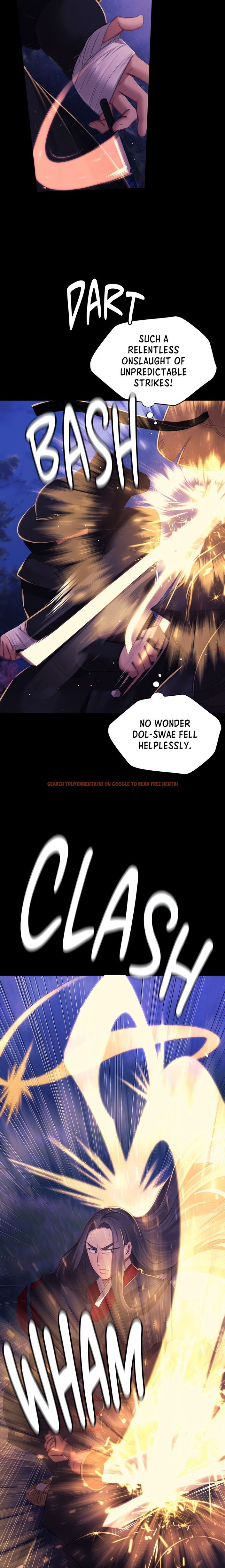 Read Hentai Image 6 72382 in comic Madam - Chapter 149 - www.hentaitnt.net