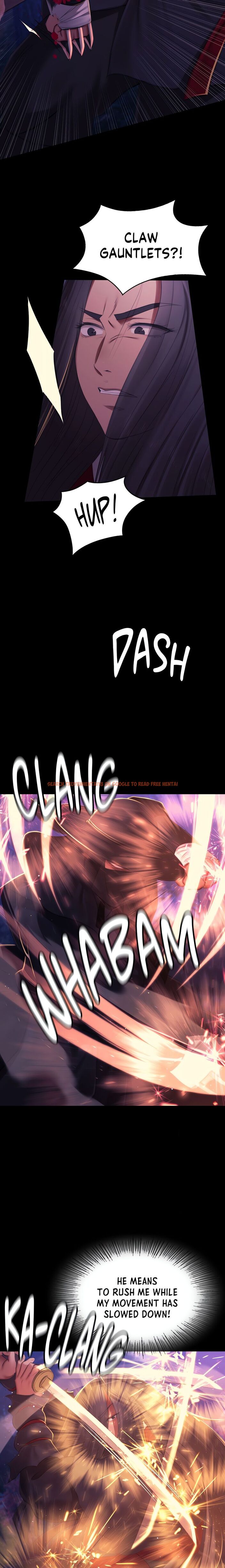 Read Hentai Image 8 72382 in comic Madam - Chapter 149 - www.hentaitnt.net