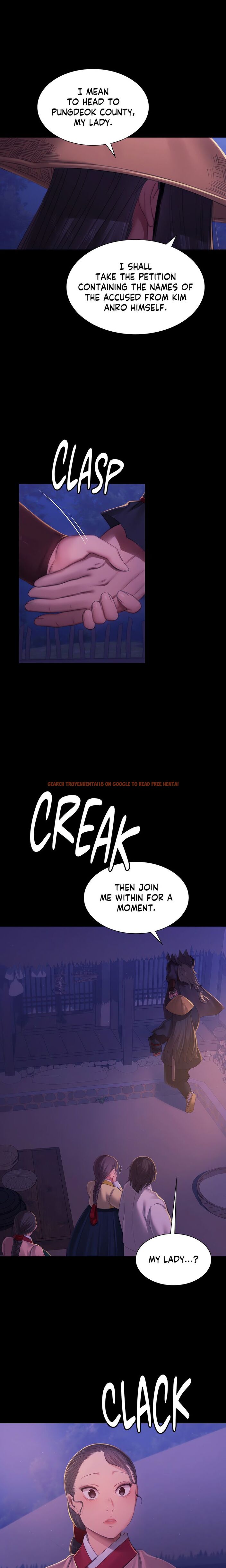 Read Hentai Image 4 780ce in comic Madam - Chapter 150 - www.hentaitnt.net