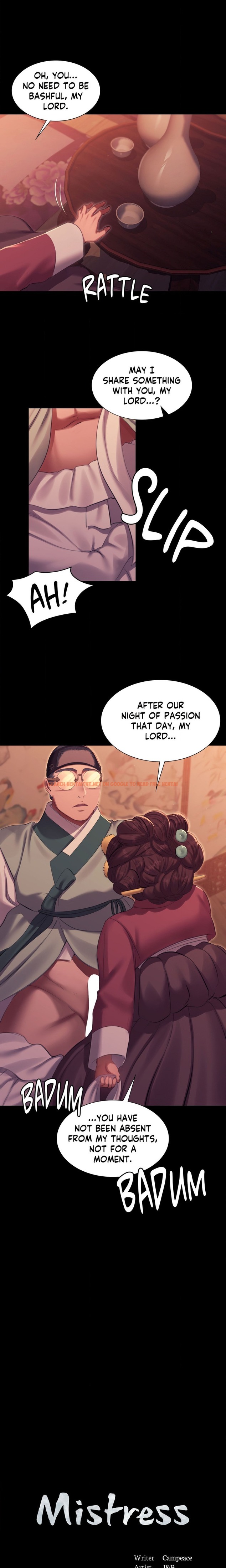 Madam - Chapter 171