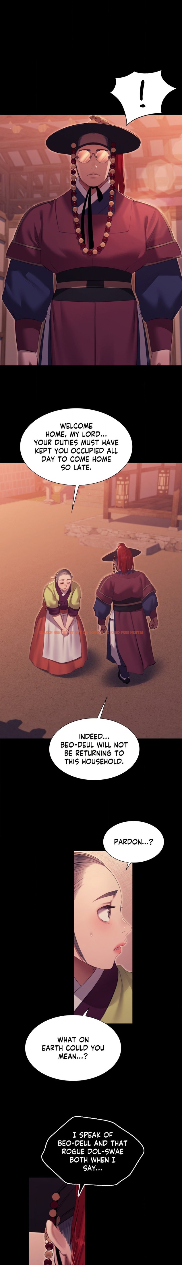 Madam - Chapter 173